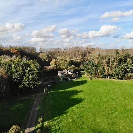 Huis Van Luut Tielt Buitenkant foto