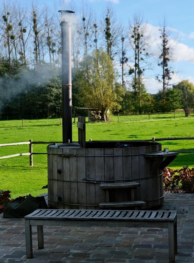 Huis Van Luut Tielt Buitenkant foto