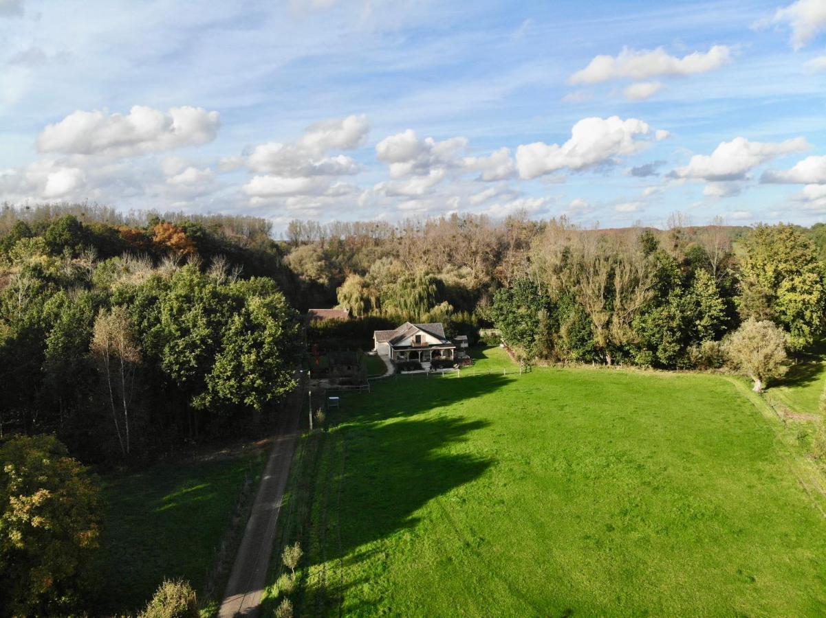 Huis Van Luut Tielt Buitenkant foto